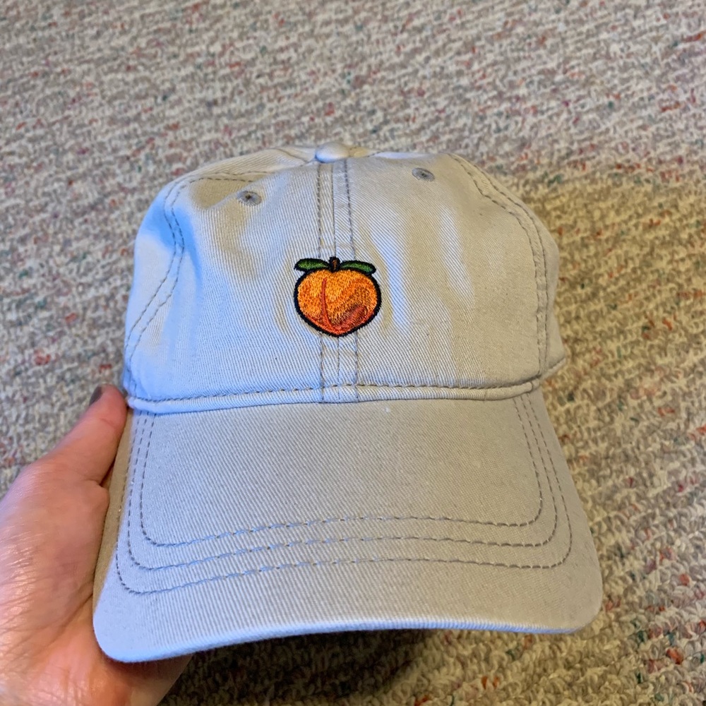 American Eagle Hat